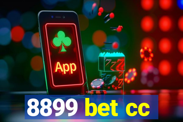 8899 bet cc